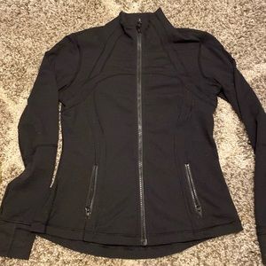 Lululemon Define jacket